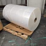 100% Ldpe Film Rolls
