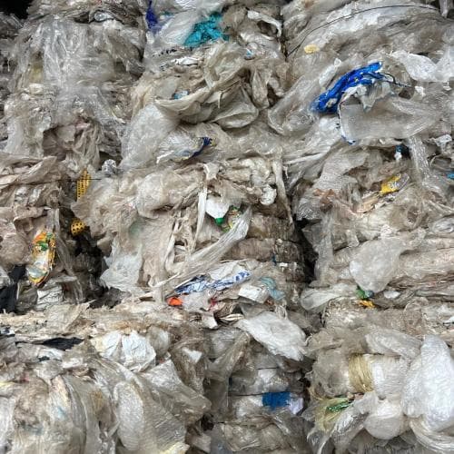 Ldpe Scraps Available For Sale