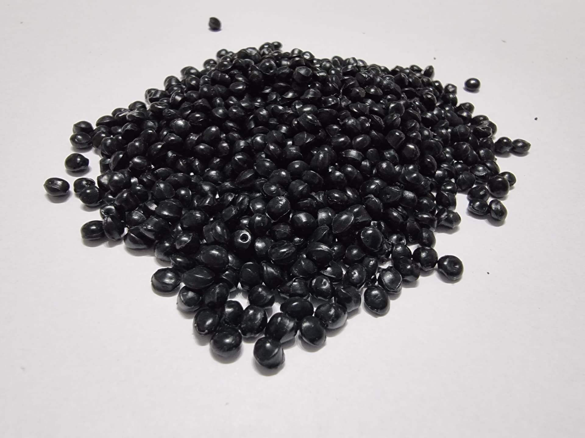 Recycled Abs Granules