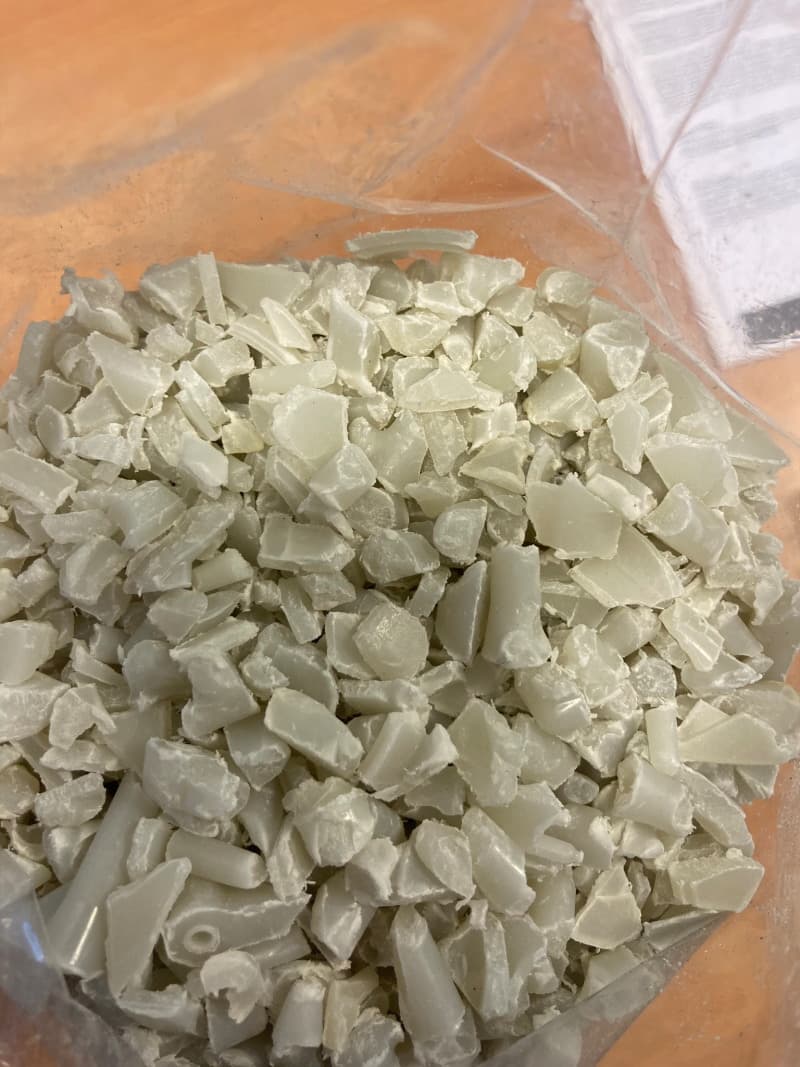 Pa 66 Gf 30 Natural Colour