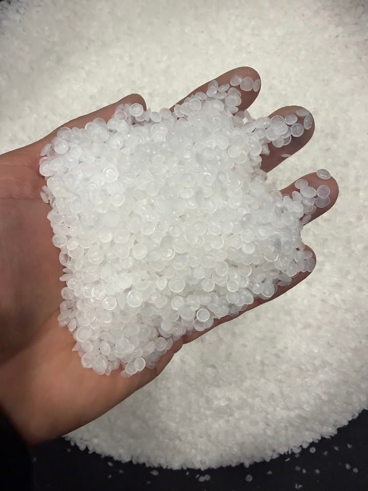 Selling Pe Regranulate