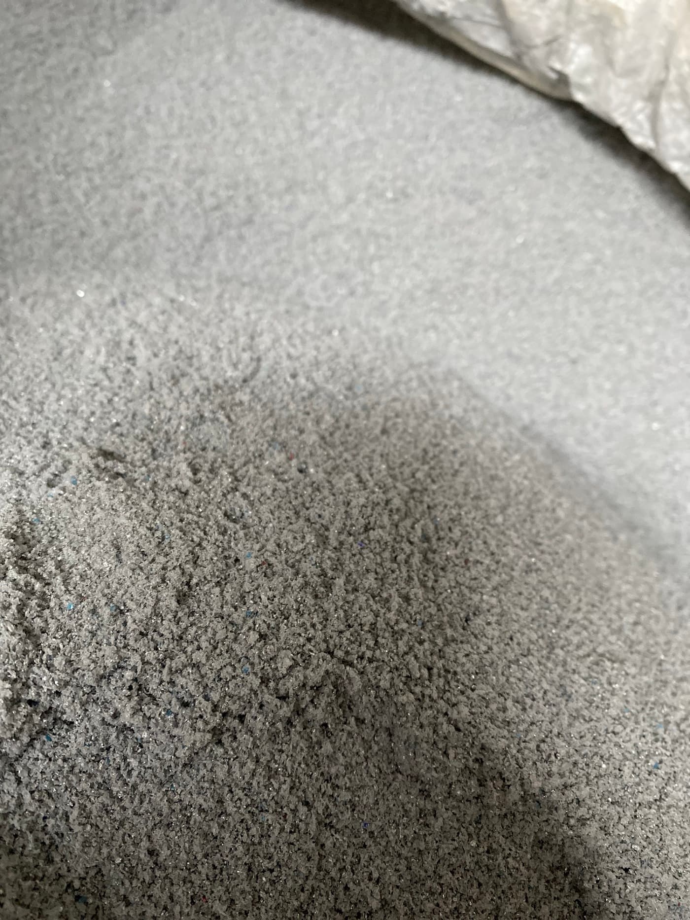 Recycled Pvc 0,8 Mm - Extrusion Suitable