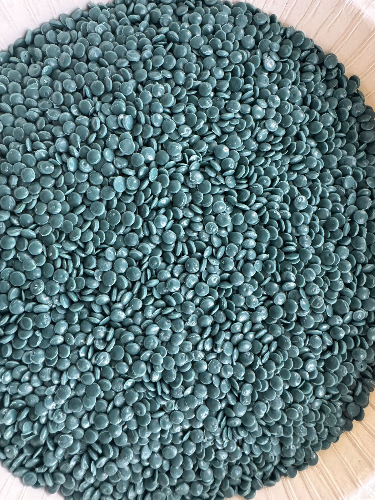 Hdpe Z Korka (nakrętki)