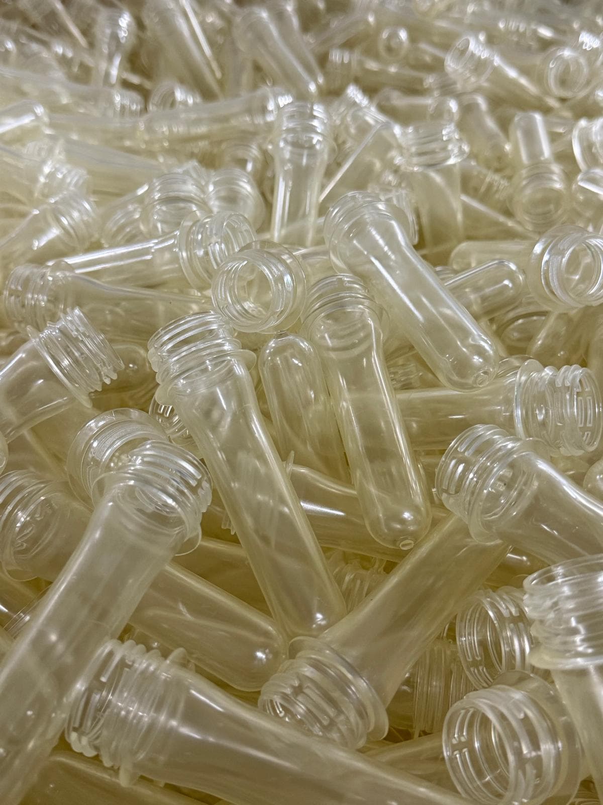 Pla Compounds For Food Packaging , Medical , Cosmetic.