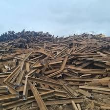 Premium Hms 1 & Hms 2 Metal Scrap – Reliable Quality, Bulk Quantities Available