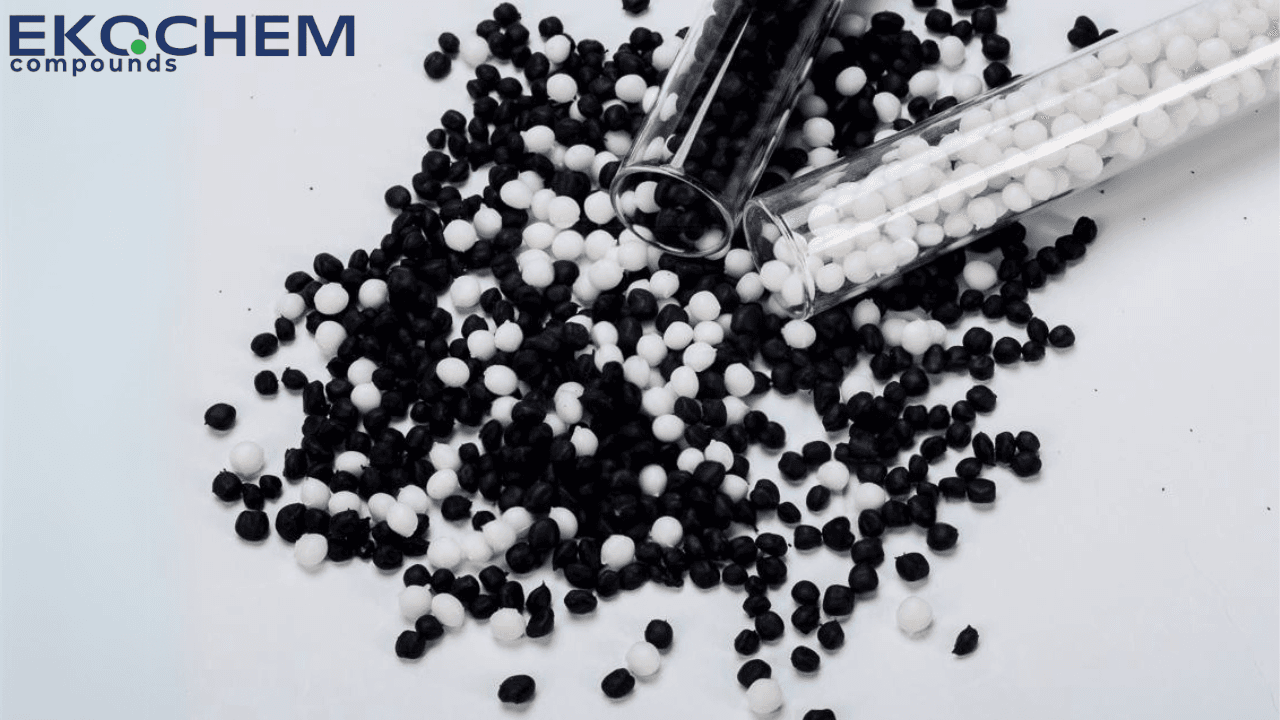 Ekoimpact - Impact Modifier