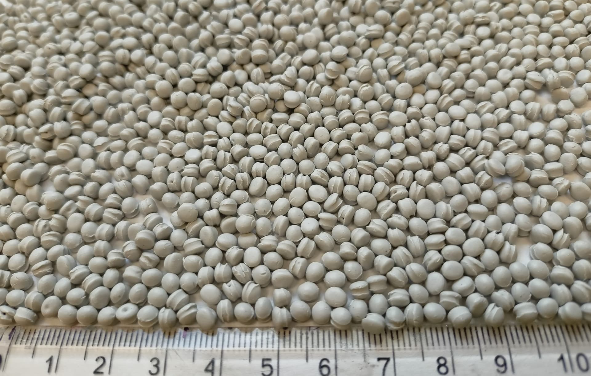 Greenway Polymers Rps(hips) Grey