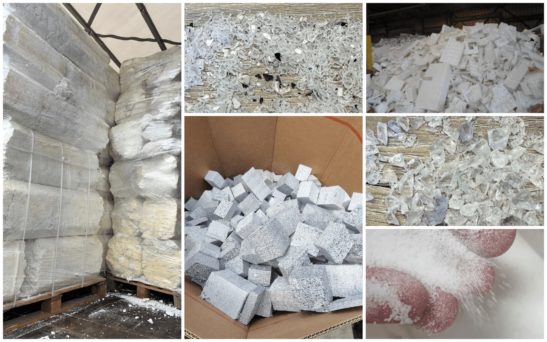 We Regularly Search For: Eps, Ps, Gpps, Xps