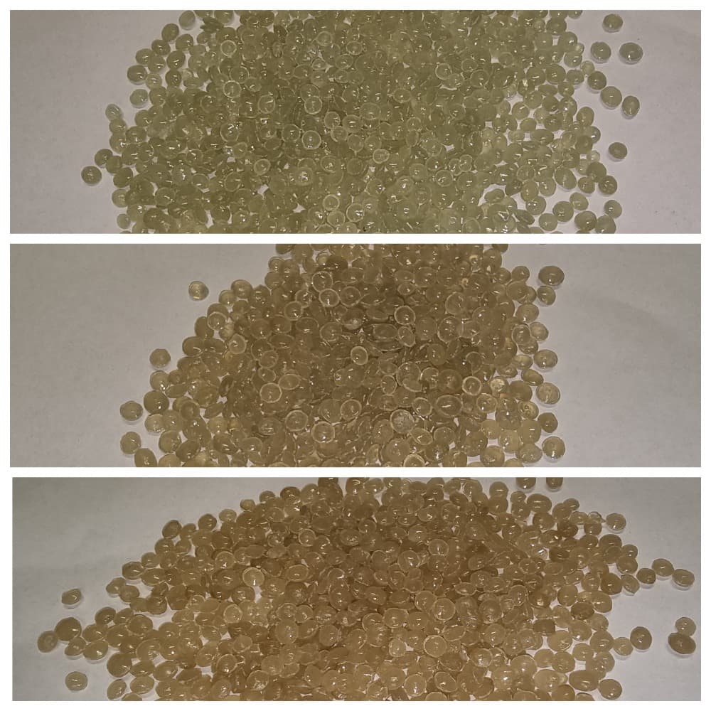 We Offer Gpps Granules, Mfi 12-13