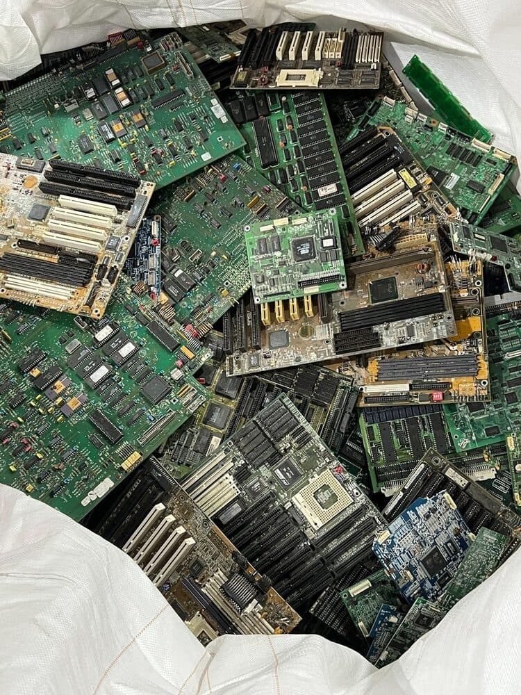 High Quality Pcb Scrap For Sale
