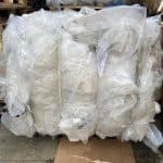 Will Buy Transparent Ldpe 100% Or 98/2